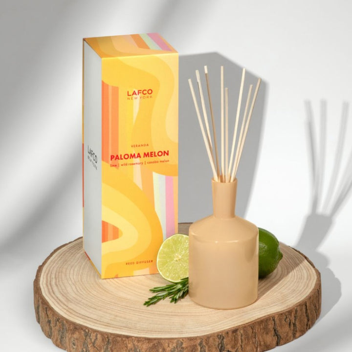 Diffusers – Terrazza