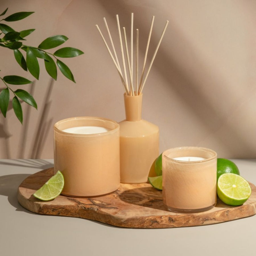 LAFCO 6.5 Jar Candle - Paloma Melon