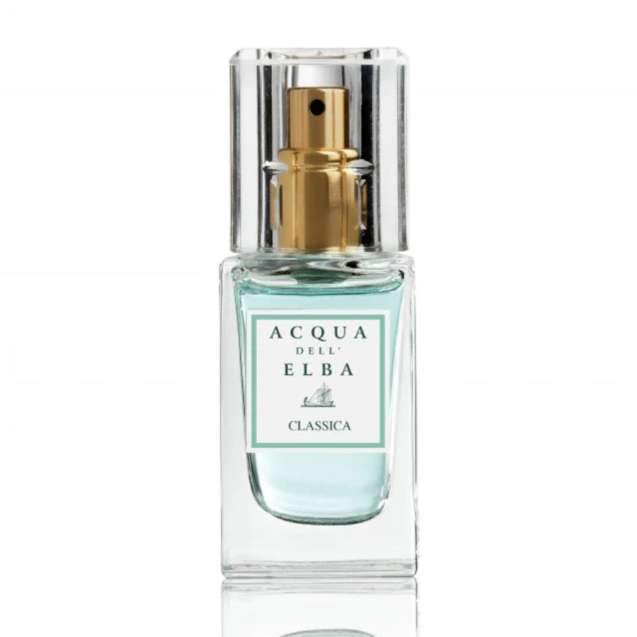 Classica Donna 15 ML Travel Size