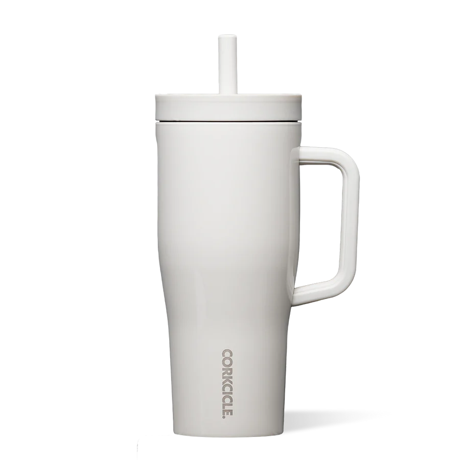 Corkcicle - 22 oz. Cruiser - Oat Milk