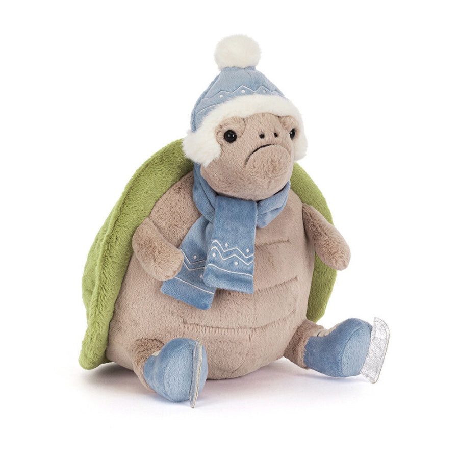 Timmy Turtle Skating - Not Available Online.  Only Available In Store.