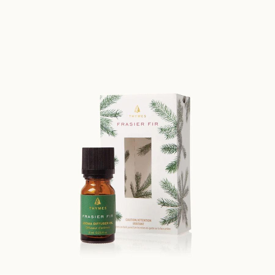 Frasier Fir Diffuser Oil