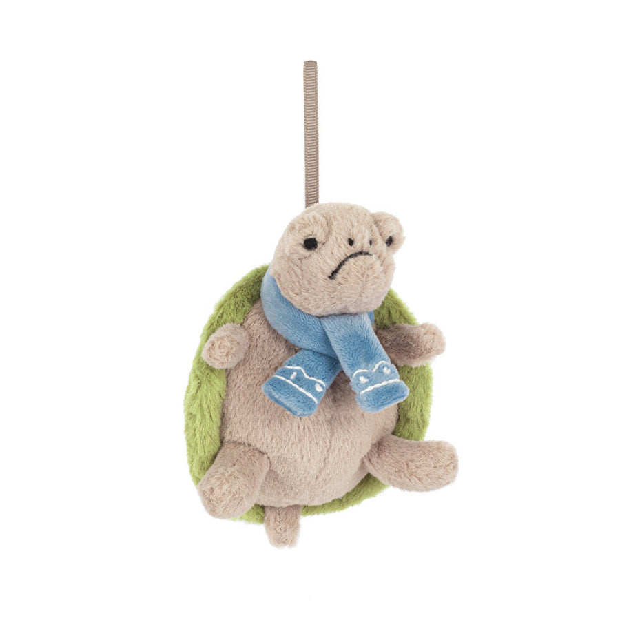 Timmy Turtle Decoration - Not Available Online.  Only Available In Store.
