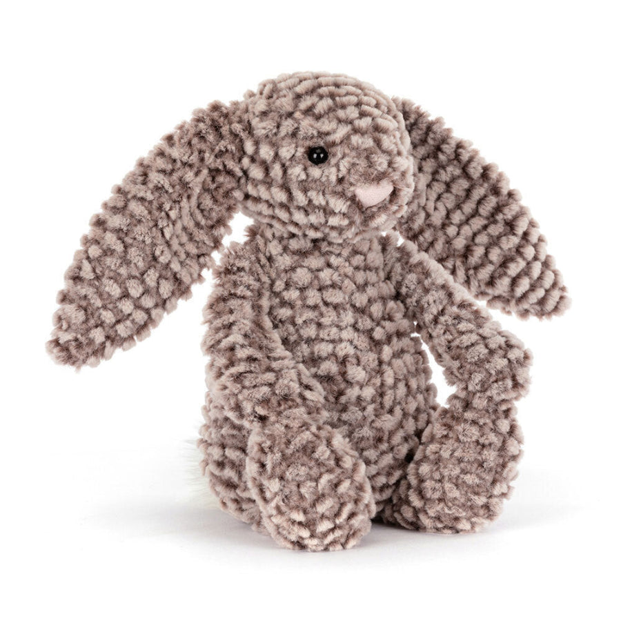 Bashful Bunny Luxe Pine - Not Available Online.  Only Available In Store.