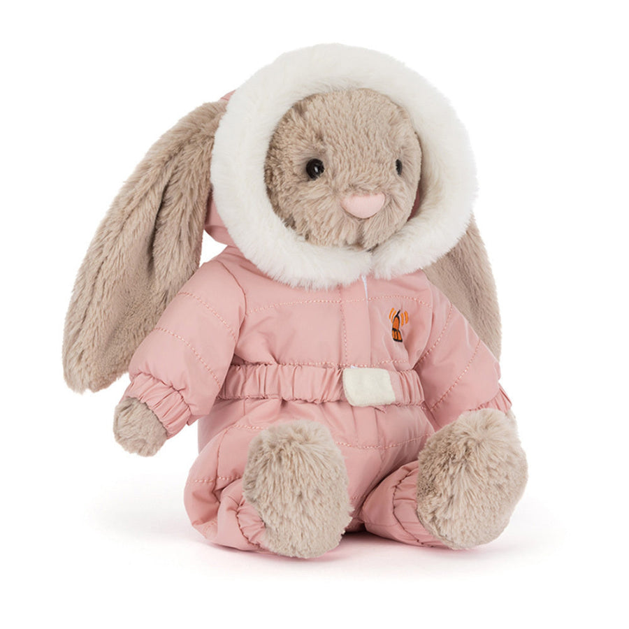 Bashful Bunny Snow Suit - Not Available Online.  Only Available In Store.
