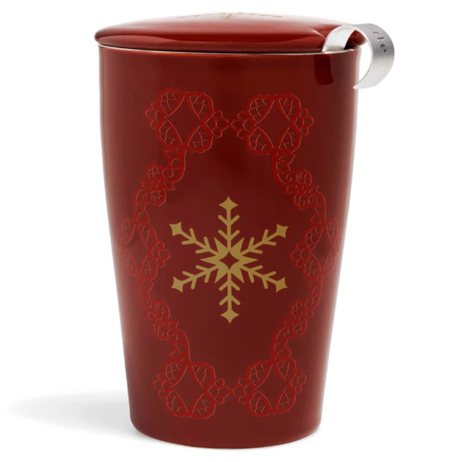 KATI Steeping Cup - Warming Joy