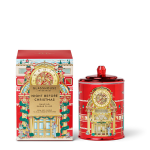 13.4 oz. Candle - Night Before Christmas