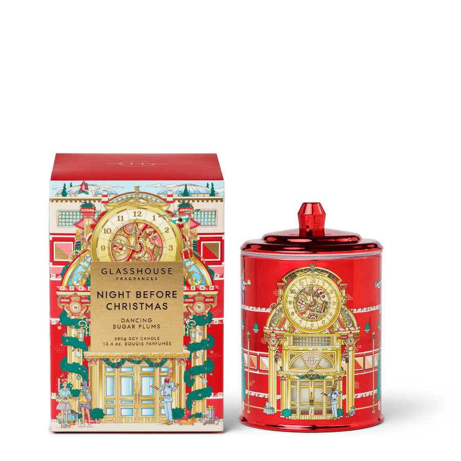 13.4 oz. Candle - Night Before Christmas