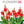 Load image into Gallery viewer, 2026 Poster Calendar - 11 x 14 - Flowers

