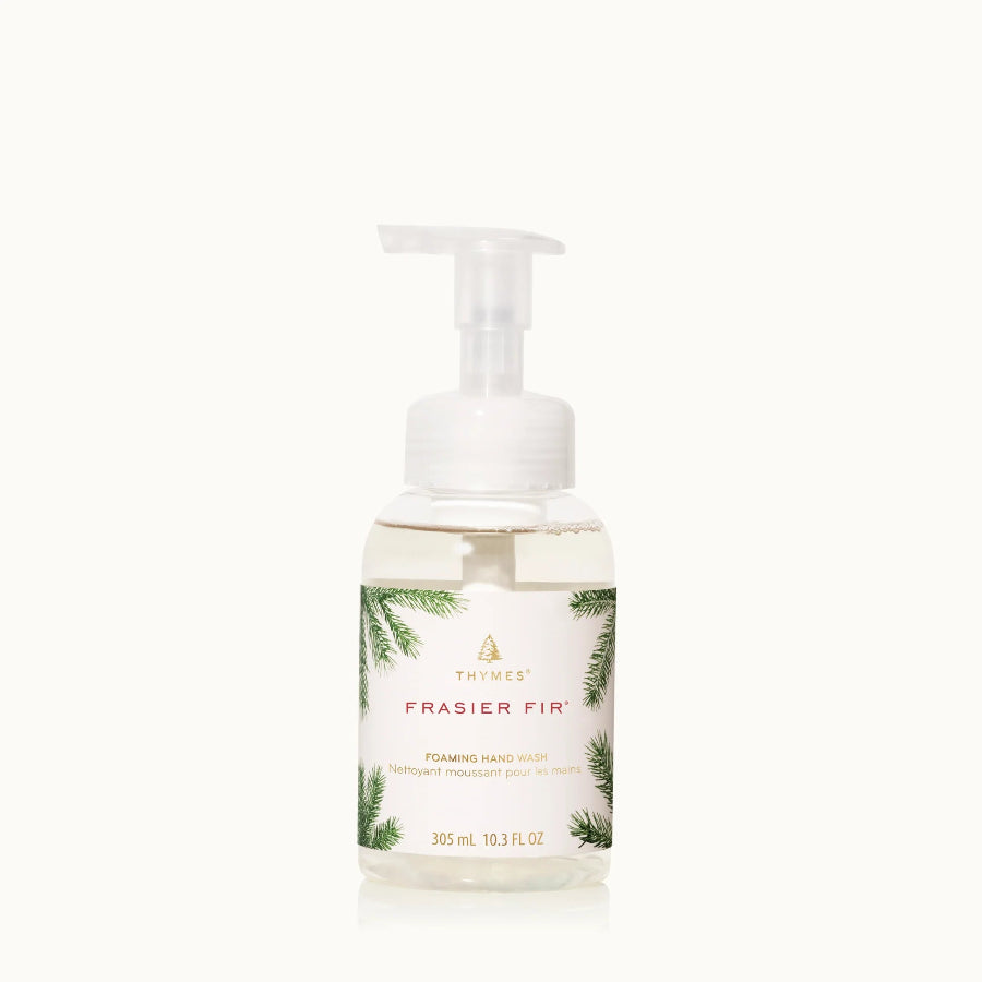 Foaming Hand Wash - Frasier Fir