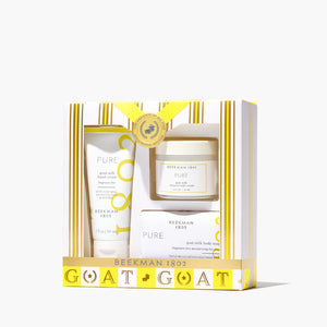 3 Piece Gift Set - Pure