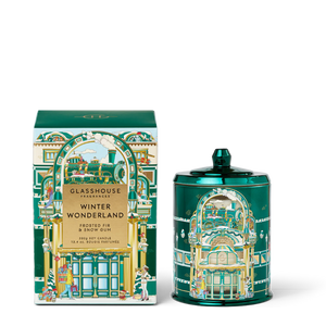 13.4 oz. Candle - Winter Wonderland