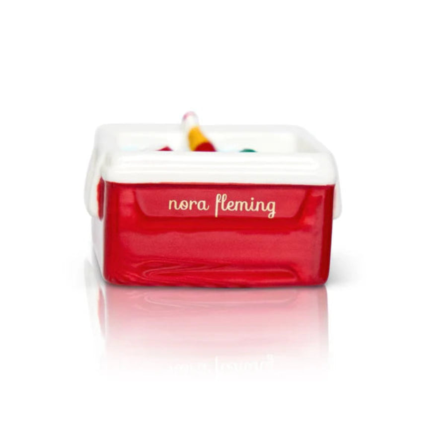 Ice Cold - Cooler