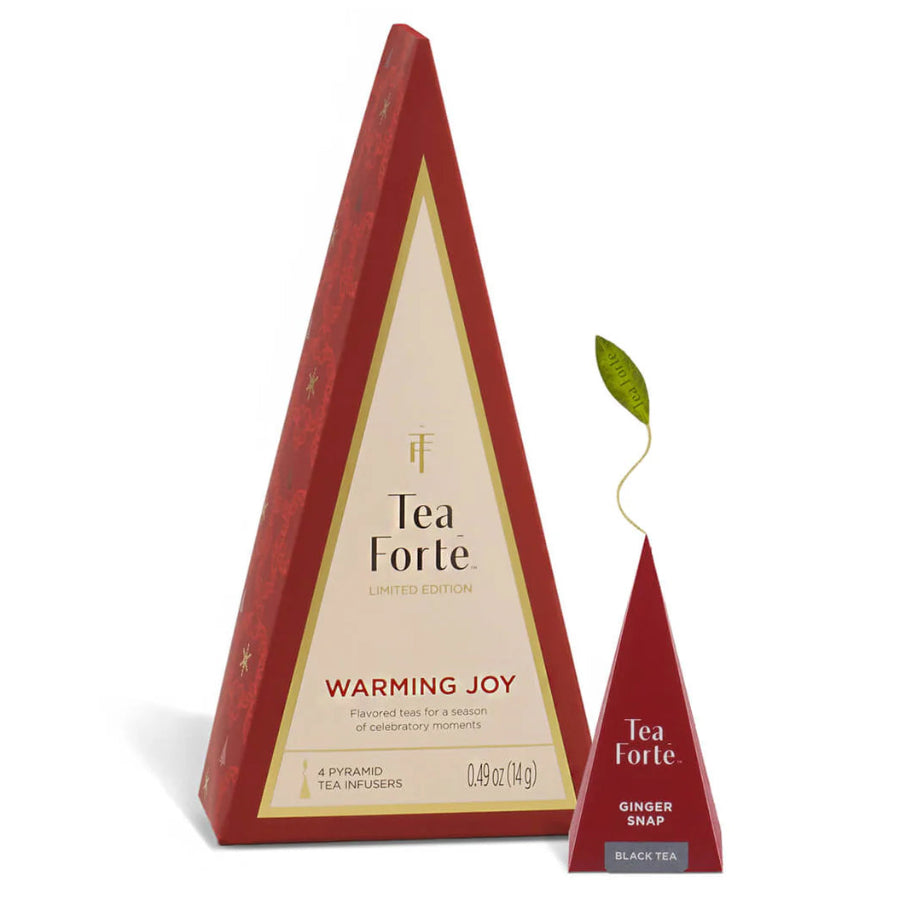 Petite Tea Tree - Warming Joy