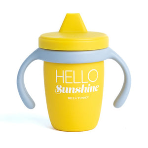 Happy Sippy Cup - Hello Sunshine