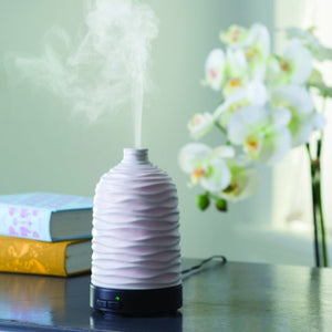 Harmony Ultrasonic Diffuser