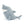 Load image into Gallery viewer, Silvie Shark
