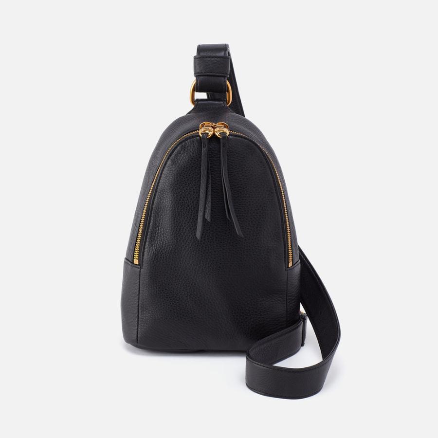 Hobo-Fern Sling-Black