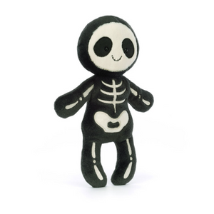 Skeleton Bob