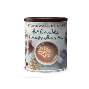 Hot Chocolate - Marshmallows