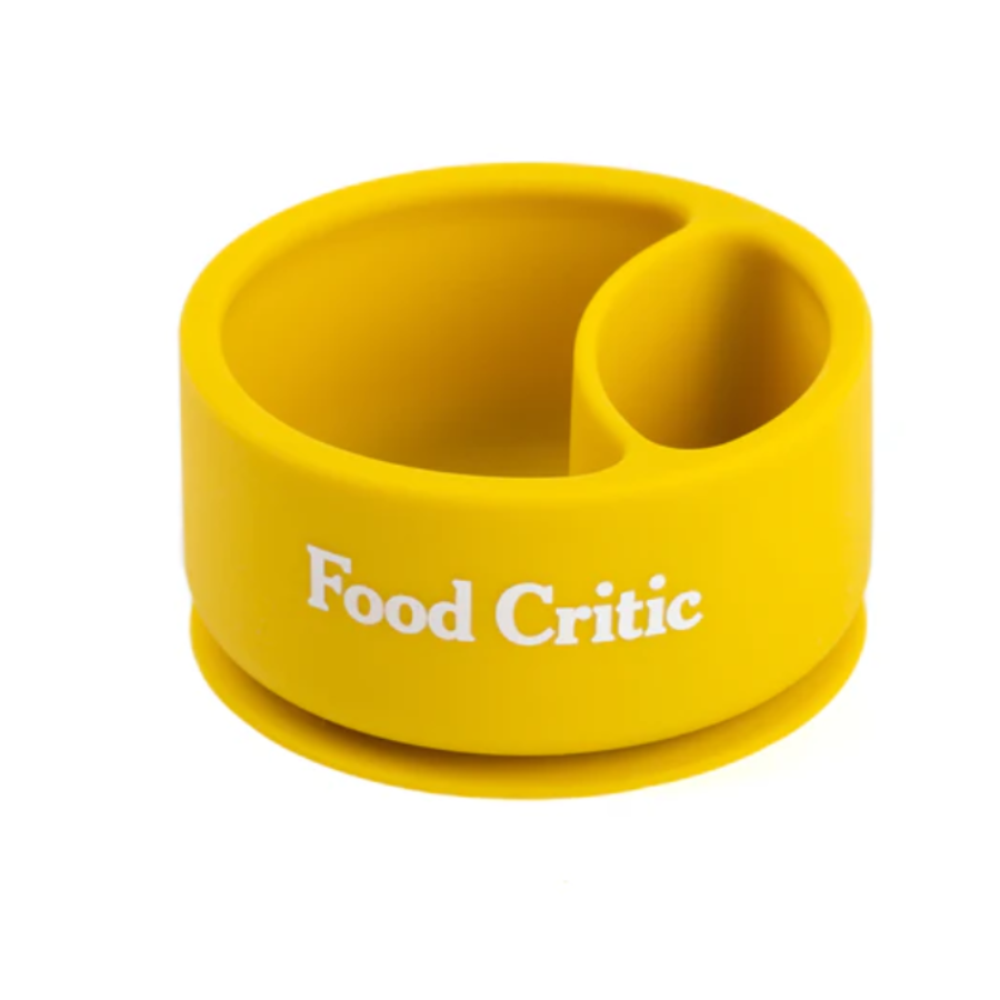 Wonder Bowl - Food Critic