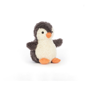 Peanut Penguin Small