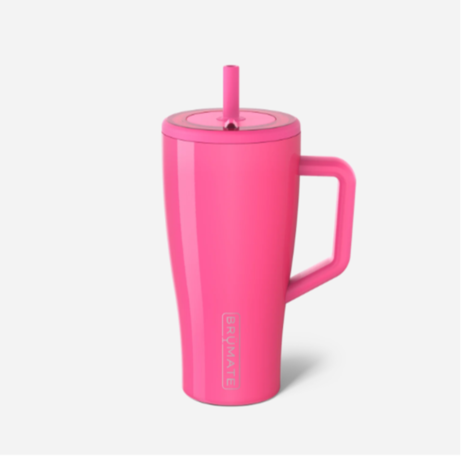 30oz. Era - Neon Pink