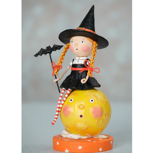 Lori Mitchell - Mischief on the Moon