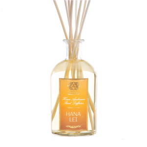 Reed Diffuser - Hana Lei - 250ml