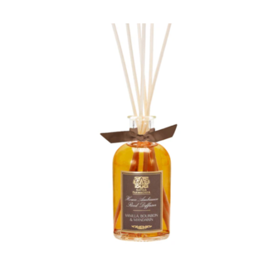 Reed Diffuser - Vanilla Bourbon - 100ml