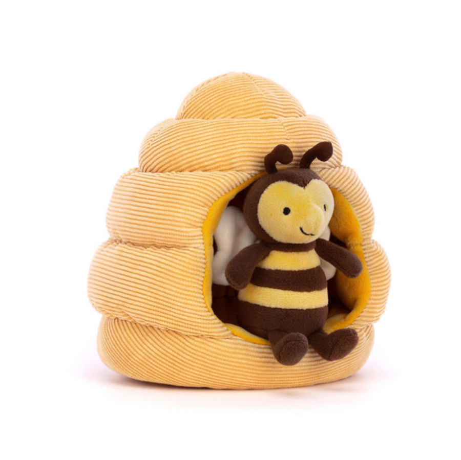 Honeyhome Bee