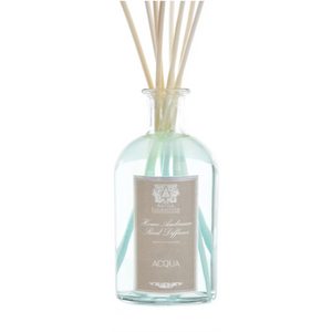 Reed Diffuser - Aqua - 250ML