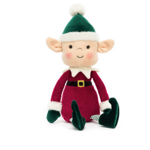 Eldo Elf