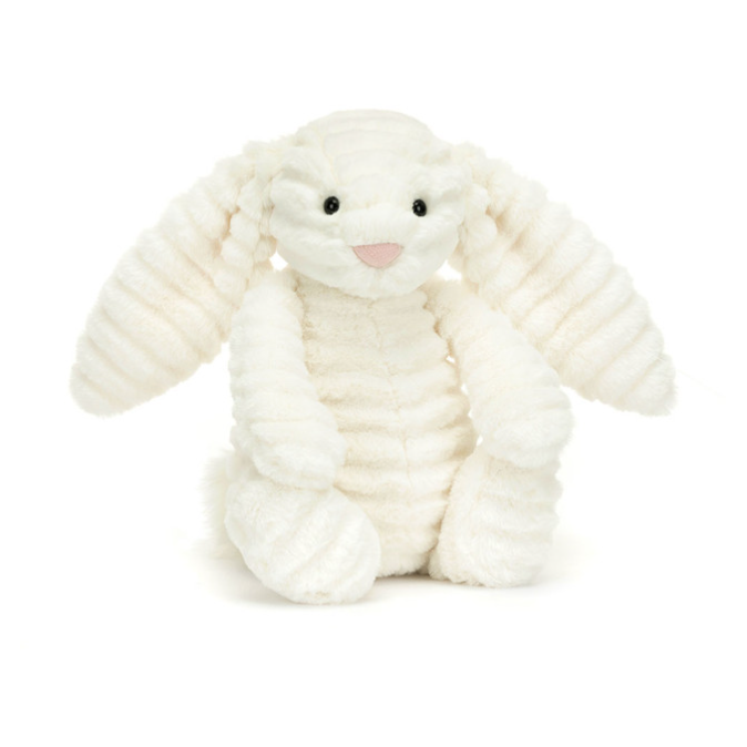 Bashful Luxe Bunny Nimbus