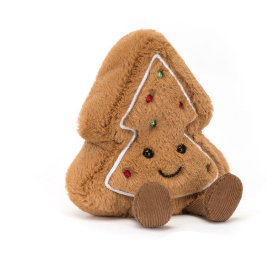 Amuseables Tree Cookie