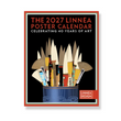 Load image into Gallery viewer, 2027 Poster Calendar - 11 x 14 - Linnea Design
