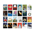Load image into Gallery viewer, 2027 Desktop Calendar - 5 x 7 - Linnea Design
