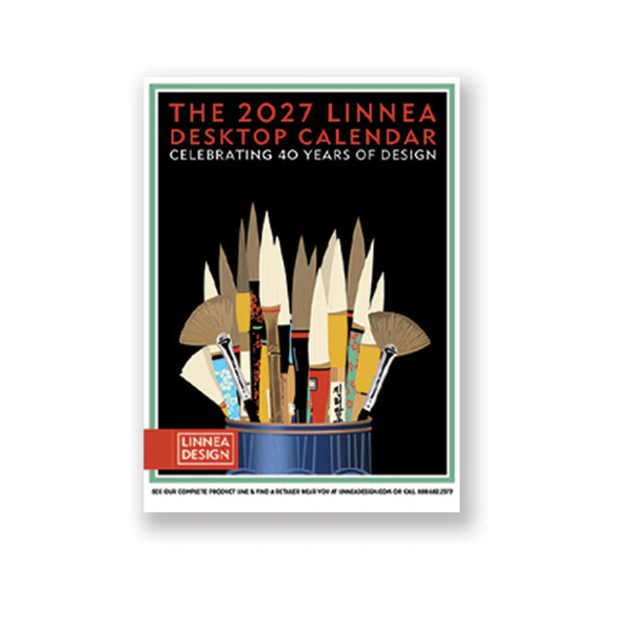 2027 Calendars – Terrazza