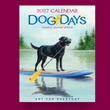 Load image into Gallery viewer, 2027 Poster Calendar - 11 x 14 - Dog Days
