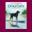 Load image into Gallery viewer, 2027 Desktop Calendar - 5 x 7 - Dog Days

