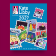 Load image into Gallery viewer, 2027 Poster Calendar - 11 x 14 - Kate Libby
