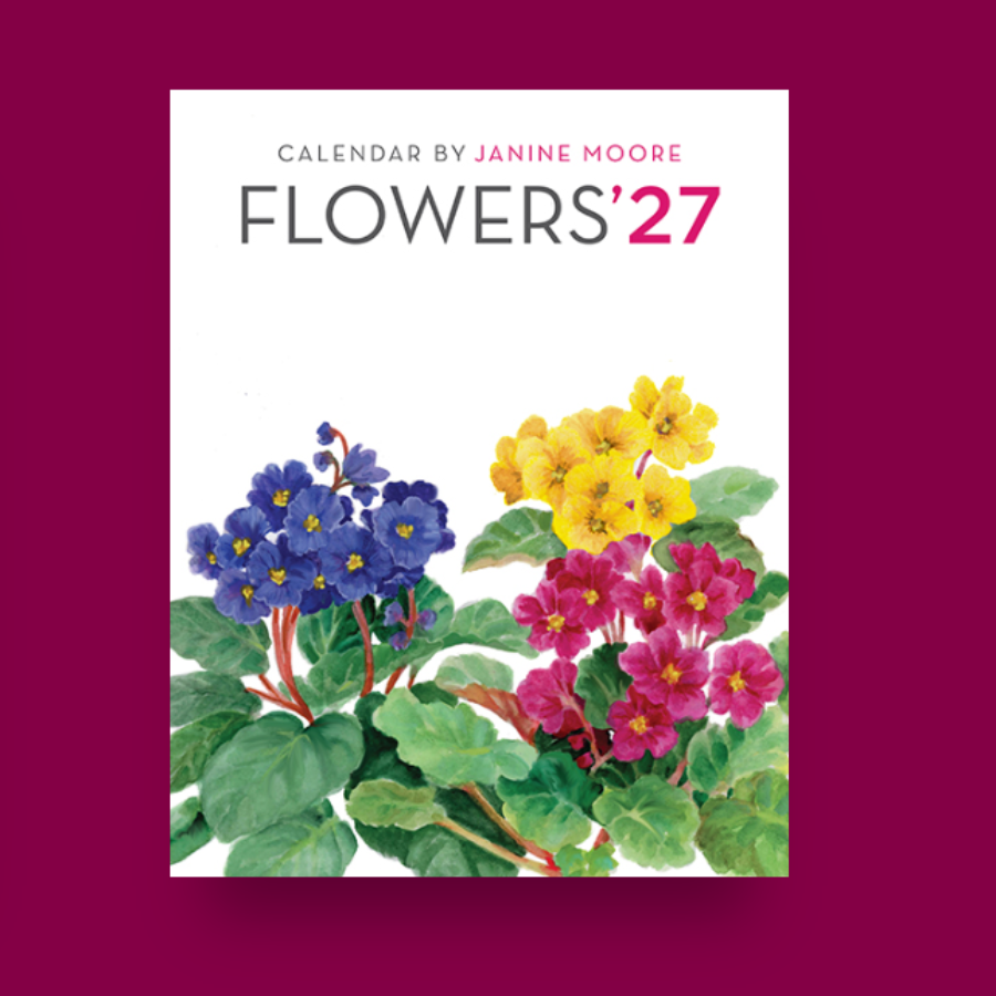 2027 Calendars – Terrazza