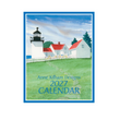 Load image into Gallery viewer, 2027 Poster Calendar - 11 x 14 - Anne Kilham Designs
