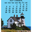 Load image into Gallery viewer, 2027 Poster Calendar - 11 x 14 - Abacus
