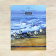 Load image into Gallery viewer, 2027 Poster Calendar - 11 x 14 - Art by Alyssa - Coastal
