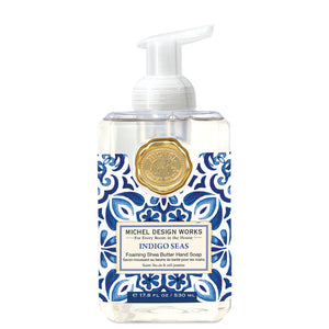 Indigo Seas - Foaming Hand Soap
