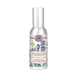 Lavender Rosemary Room Spray