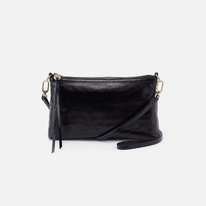 Hobo-Darcy Crossbody-Black