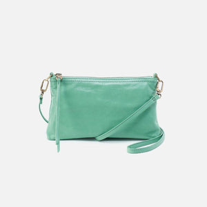 Hobo-Darcy Crossbody-SeaGlass