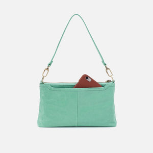 Hobo-Darcy Crossbody-SeaGlass